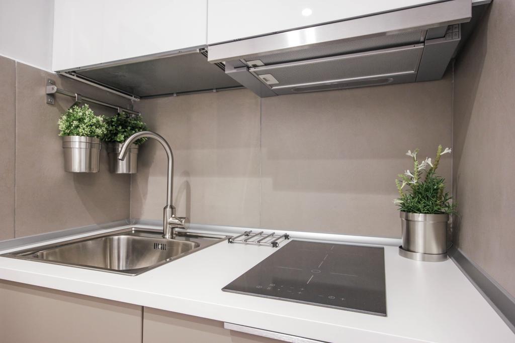 Living Rhome - Condotti Apartment Rome Exterior photo