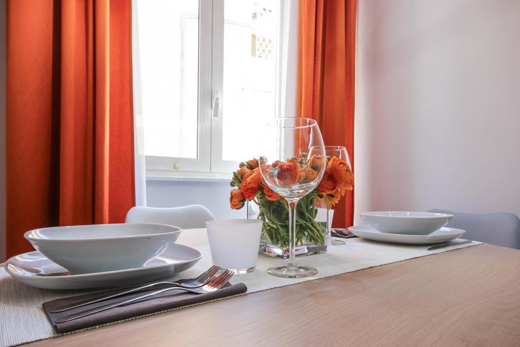 Living Rhome - Condotti Apartment Rome Exterior photo