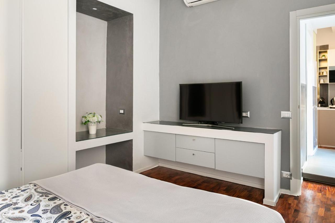 Living Rhome - Condotti Apartment Rome Exterior photo