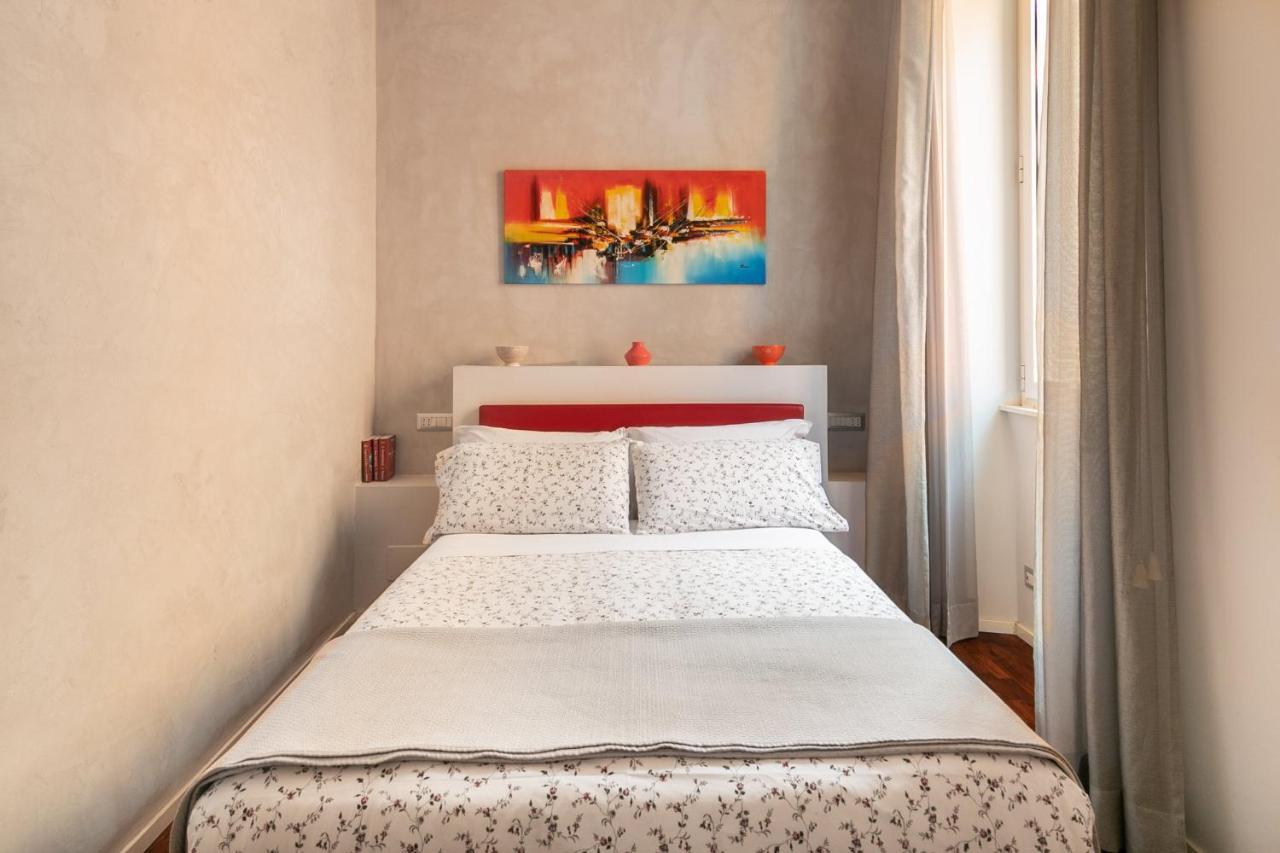 Living Rhome - Condotti Apartment Rome Exterior photo
