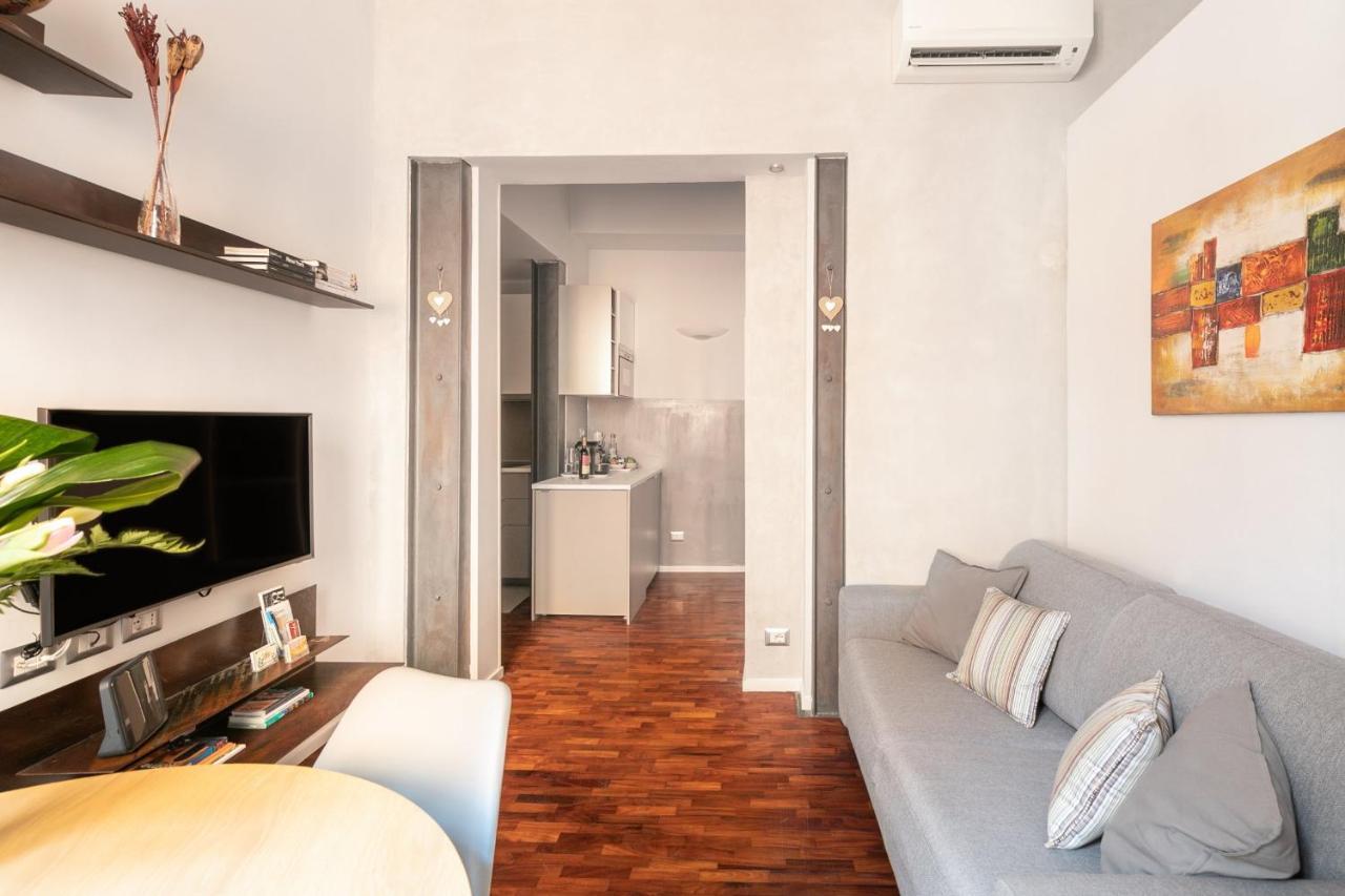 Living Rhome - Condotti Apartment Rome Exterior photo