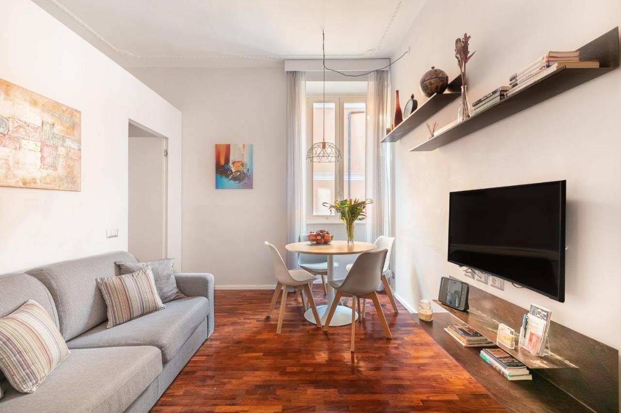 Living Rhome - Condotti Apartment Rome Exterior photo