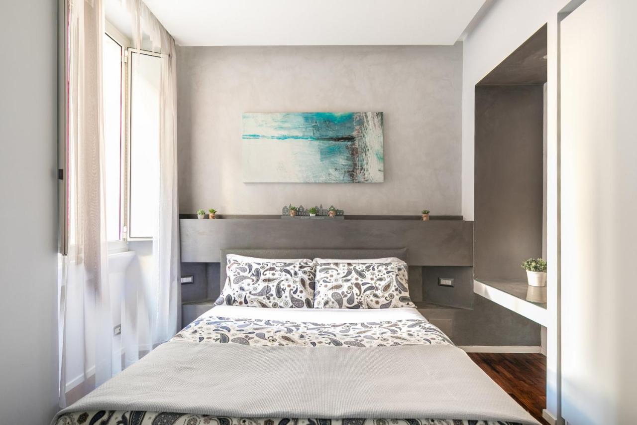 Living Rhome - Condotti Apartment Rome Exterior photo